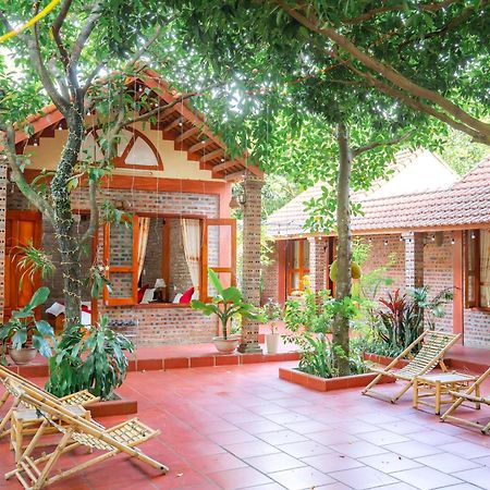 Tam Family Homestay Ninh Binh Exterior foto