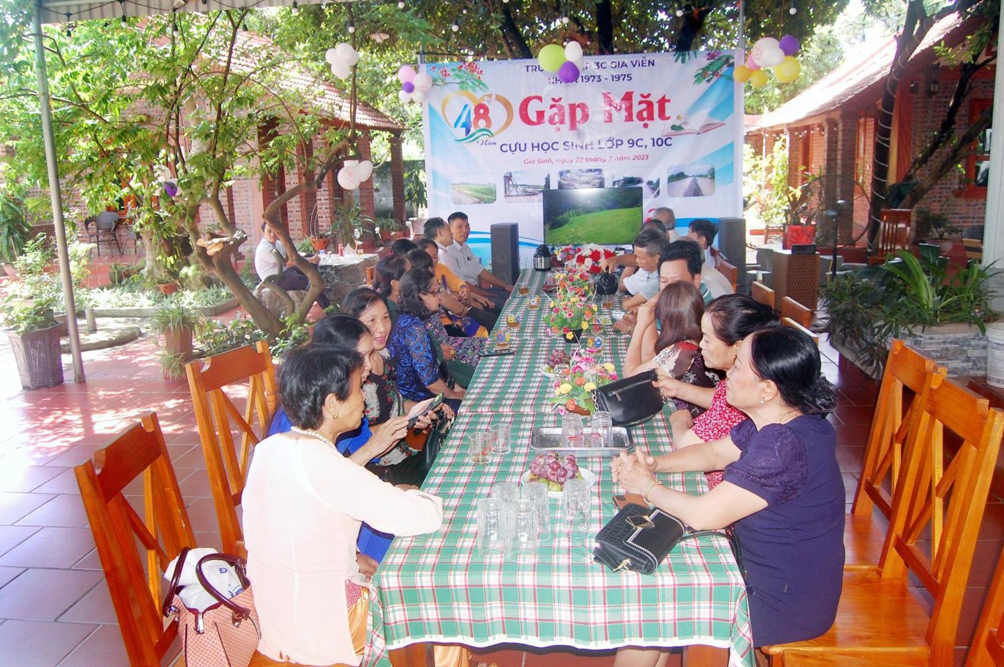 Tam Family Homestay Ninh Binh Exterior foto